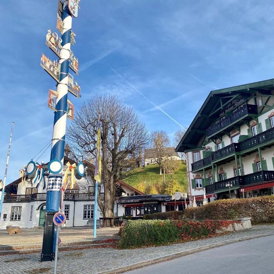 Blsv Sportcamp Direkt Am Kurvenlift Hostel Schliersee Exterior photo